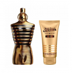 Kinkekomplektid meestele Jean Paul Gaultier Le Male Elixir, 2 tk.