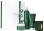 Kehahoolduskomplekt Rituals The Ritual of Jing Body Care Set, 4 tk