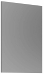 Peegel Kalune Design Purus 55-167, rippuv, 55 cm x 64 cm, l&auml;bipaistev v.