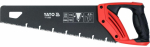 K&auml;sisaag puidule Yato YT-31095, puit, 350 mm
