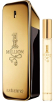 Parf&uuml;&uuml;mikomplekt Paco Rabanne 1 Million Giftset, 2 tk.