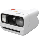 Kiirkaamera Polaroid Go Gen 3, valge v.