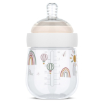 Lutipudel Mepal Mio Sunshine & Rainbow, 165 ml, -, l&auml;bipaistev v.