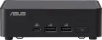 Kahjustatud pakendiga toode. Statsionaarne arvuti Asus NUC 14 Pro Slim 90AR0062-M000B0 Intel Core Ultra 7 - 155H, 0 GB, DDR5 0 GB, SSD &ndash;, Intel Arc Graphics Dynamic