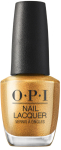 K&uuml;&uuml;nelakk OPI Good Enough To Treat, nougat by nature v., 15 ml