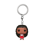 V&otilde;tmehoidja Funko POP! Moana 2, 10 cm, pruun v./punane v.