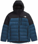 Jope, meestele The North Face Kalix Down, sinine v./must v., xxl