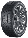 Talverehv Continental WinterContact TS860 S 275/40/R22, 107-V, XL, C, C, 73 dB