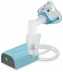 Inhalaator lastele, auru- Medisana IN 165