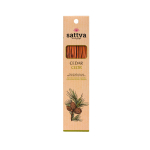 Viiruk Sattva Cedar, 0.030 kg, 15 tk Pruun v.
