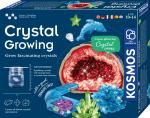 Kristallide kasvatamise komplekt Kosmos 1KS617387, mitmev&auml;rviline