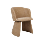 S&ouml;&ouml;gitoa tool Homla Velario 000804, tume beež v&auml;rv, 59.5 cm x 60.5 cm x 79 cm