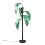 P&otilde;randalamp Opviq Palm 13920, 200 W, E14, roheline v.