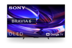 Televiisor Sony OLED K55A65, 55 ", 4K OLED