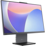 Statsionaarne arvuti Lenovo ThinkCentre 12SA007EPB Intel&reg; Core&trade; 5-210H, 512 GB, 27 ", DDR5 (SO-DIMM) 16 GB, SSD 512 GB, Intel Graphics Dynamic, Windows 11 Pro Neo 50a 27 Gen 5
