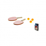 Lauatennise komplekt 241295