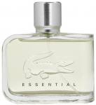 Tualettvesi Lacoste Essential, 125 ml