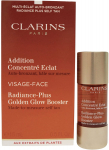 Isepruunistav &otilde;li Clarins Radiance-Plus Golden Glow Booster, 15 ml