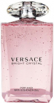 Kehapesugeel Versace Bright Crystal, 200 ml