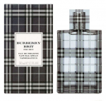 Tualettvesi Burberry Brit Men, 50 ml