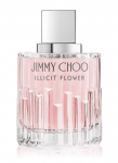 Tualettvesi Jimmy Choo Illicit Flower, 100 ml