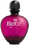Tualettvesi Paco Rabanne Black XS, 30 ml