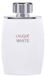 Tualettvesi Lalique White Men, 125 ml