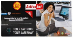 Toonerikassett ActiveJet Supreme AT-1640N, must v.