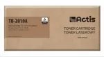 Toonerikassett Actis Standard TB-2220A, must v.