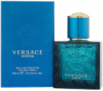 Tualettvesi Versace Eros Men, 30 ml