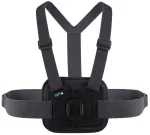 Kinnitus Gopro Chesty Performance Chest Mount, must v.