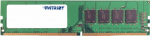 Operatiivm&auml;lu (RAM) Patriot Signature Line PSD48G240081, DDR4, 8 GB, 2400 MHz