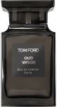 Parf&uuml;&uuml;mvesi Tom Ford Private Blend Oud Wood, 100 ml