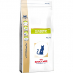 Kuiv kassitoit Royal Canin Diabetic, 3.5 kg