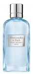 Parf&uuml;&uuml;mvesi Abercrombie & Fitch First Instinct Blue For Her, 30 ml