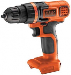 Puur Black & Decker BDCDD18N, 18 V