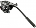 Kaamera statiivipea Manfrotto MVH500AH