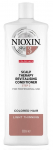 Juukse konditsioneer Nioxin, 1000 ml