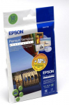 Fotopaber Epson Premium Semi-Gloss C13S041765, 10x15cm
