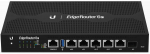 Ruuter Ubiquiti EdgeRouter 6P, must v.