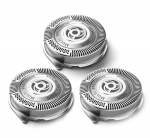 Pardlipea Philips SH50/50, 3 tk