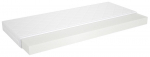 Madrats, 140 cm x 70 cm, keskmine