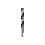 Puur Bosch, metall, hss-r, morse koonus, 18 mm x 19.1 cm