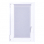 Ruloo Domoletti Rainbow Mini 40013 Mini 40013, hall/violetne, 73 cm x 150 cm