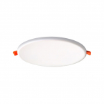Valgusti s&uuml;vistatav Tope Ronda, LED, valge v., 22 W