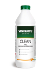 Plekipuhastusvahend, tsemendile/betoonile Vincents Polyline Clean, 1 l