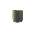 Lillepott Domoletti RP16-516 BL D24, keraamiline, &Oslash; 24 cm, hall v.