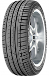 Suverehv Michelin Pilot Sport 3 255/40/R19, 100-Y, XL, B, A, 71 dB