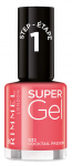 K&uuml;&uuml;nelakk Rimmel London, cocktail passion, 12 ml
