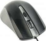 Juhtmega arvutihiir Gembird MUS-4B-01, hall v.